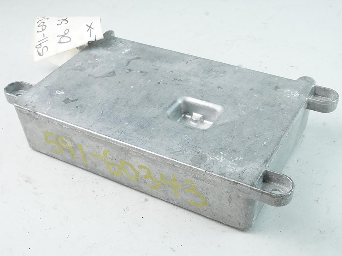 2006 - 2008 Mercedes Benz Sl R129 Voice Commnad Communication Control Module OEM