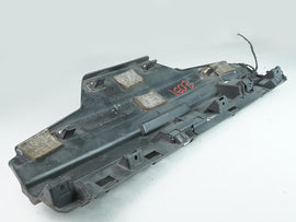 2012 - 2016 BMW 3 SERIES F30 BUMPER REINFORCEMENT REBAR SMART KEY TRUNK OEM, Price