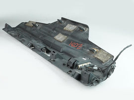 2012 - 2016 BMW 3 SERIES F30 BUMPER REINFORCEMENT REBAR SMART KEY TRUNK OEM, Buy