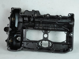 2012 - 2016 BMW 5 SERIES F10 528XI 2.0L VALVE COVER ENGINE MOTOR 11127588412, Buy