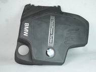 2012 - 2013 Bmw 3 Series F30 2.0L Engine Motor Cover Panel Trim 11127636791 OEM, Price