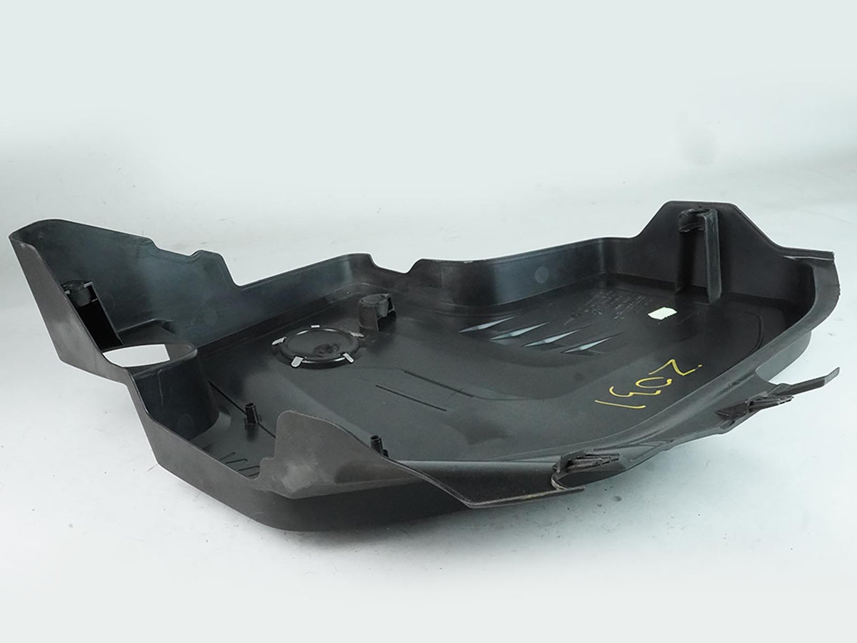 2012 - 2013 Bmw 3 Series F30 2.0L Engine Motor Cover Panel Trim 11127636791 OEM