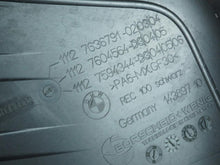 Load image into Gallery viewer, 2012 - 2013 Bmw 3 Series F30 2.0L Engine Motor Cover Panel Trim 11127636791 OEM, in stock
