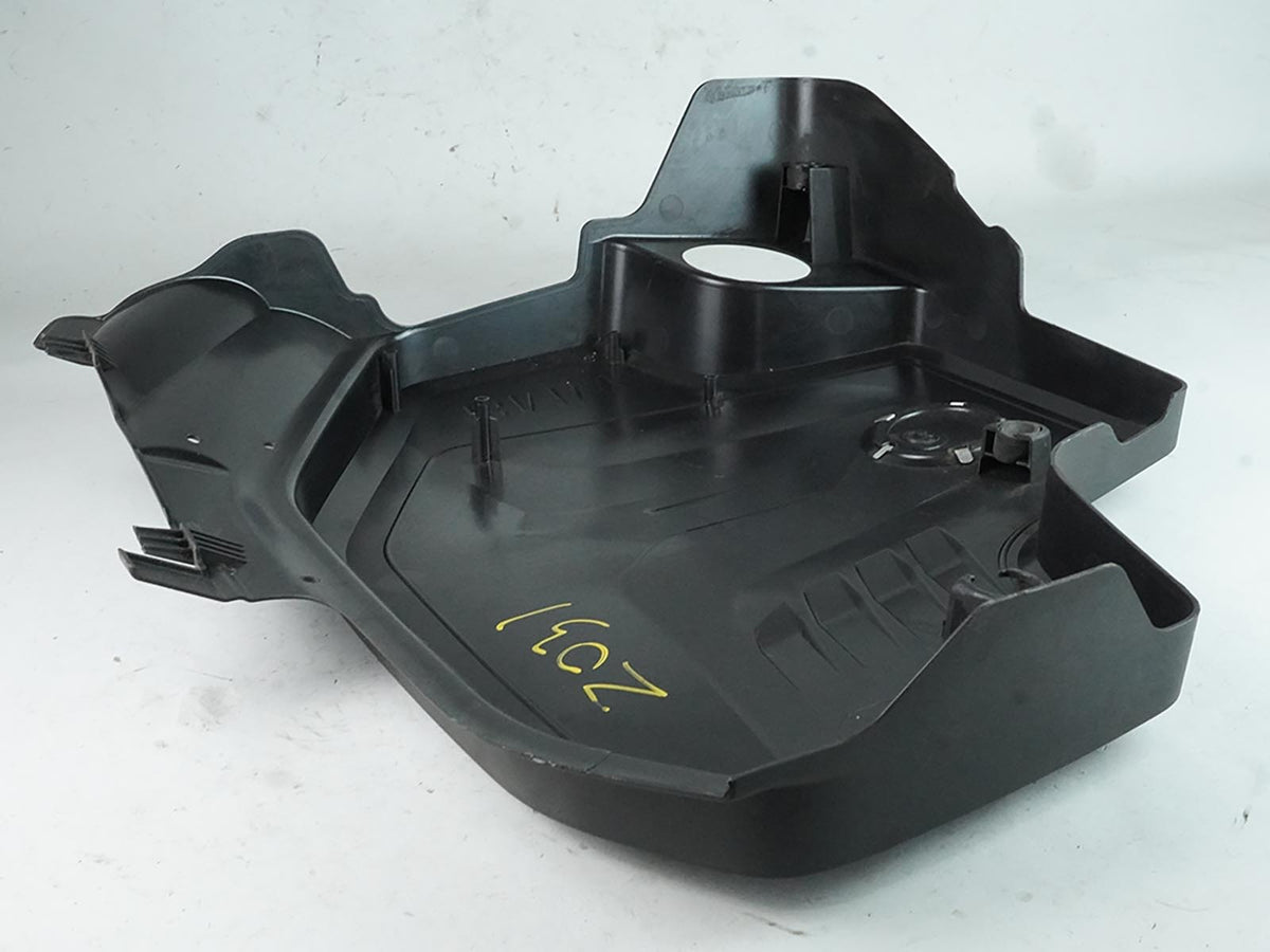 2012 - 2013 Bmw 3 Series F30 2.0L Engine Motor Cover Panel Trim 11127636791 OEM