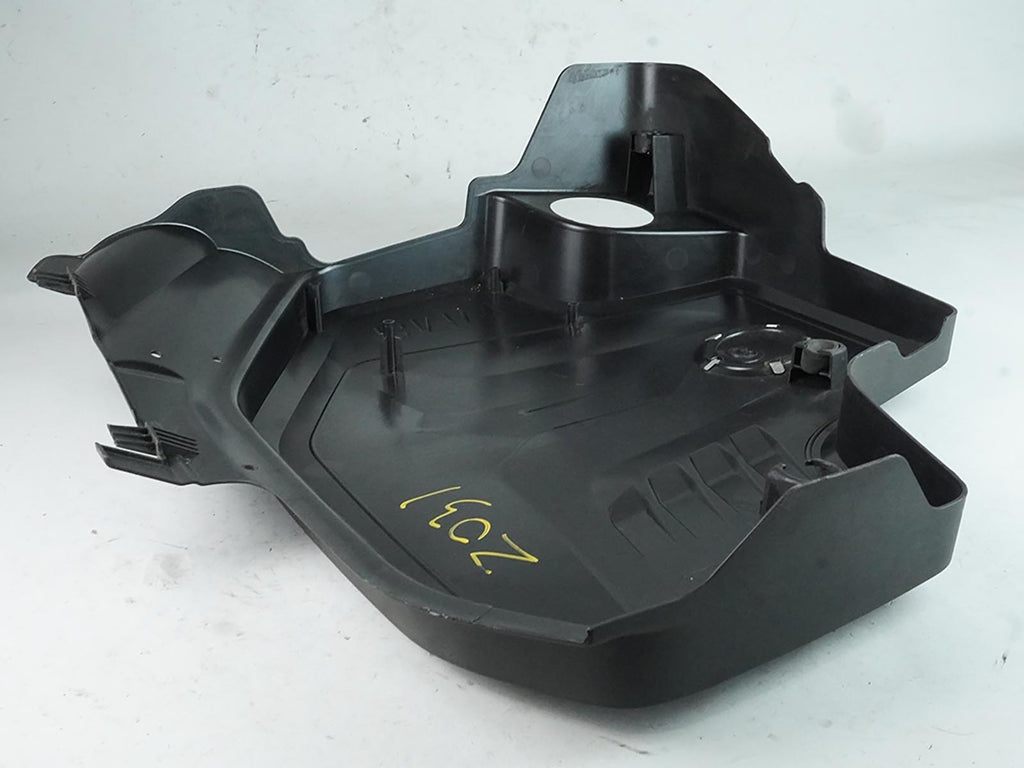  2012 - 2013 Bmw 3 Series F30 2.0L Engine Motor Cover Panel Trim 11127636791 OEM, buy