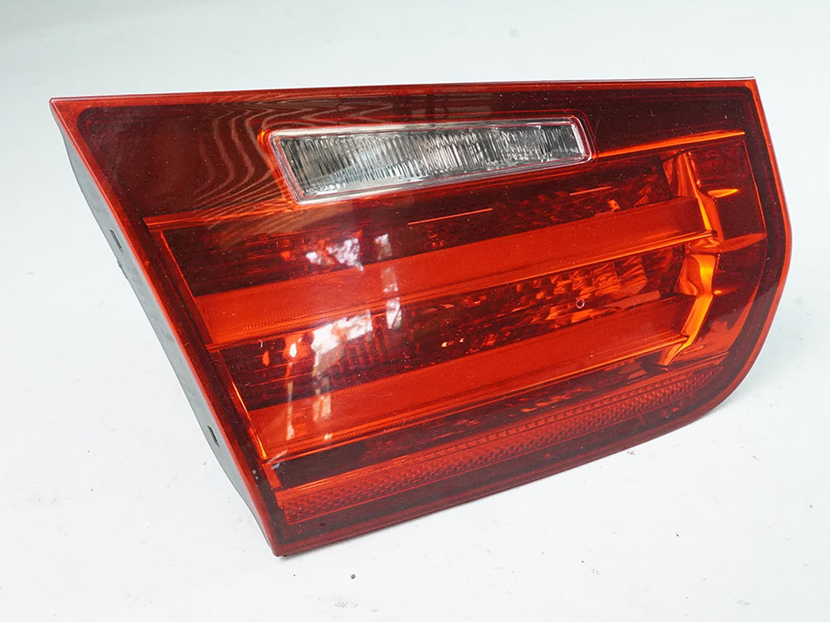 2012 - 2015 Bmw 3 Series F30 Taillight Brake Stop Lamp Decklid Rear Left Lh