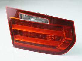 2012 - 2015 BMW 3 SERIES F30 TAILLIGHT BRAKE STOP LAMP DECKLID REAR LEFT LH, Buy