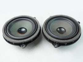 2012 - 2016 BMW 3 SERIES F30 SPEAKER AUDIO STEREO SOUND DOOR FRONT REAR OEM, Price
