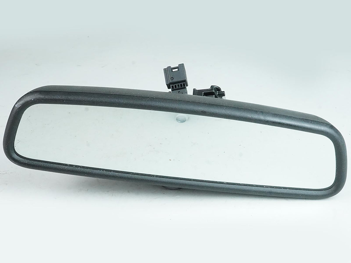 2013 - 2016 Bmw 3 Series F30 Mirror Rear View Dimming Automatic Opener Garage