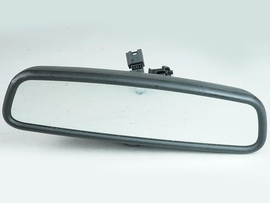 2013 - 2016 Bmw 3 Series F30 Mirror Rear View Dimming Automatic Opener Garage