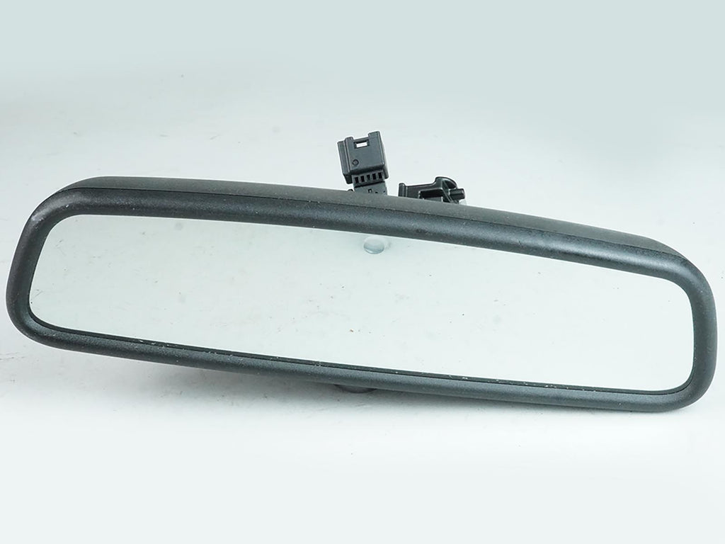  2013 - 2016 BMW 3 SERIES F30 MIRROR REAR VIEW DIMMING AUTOMATIC OPENER GARAGE, buy