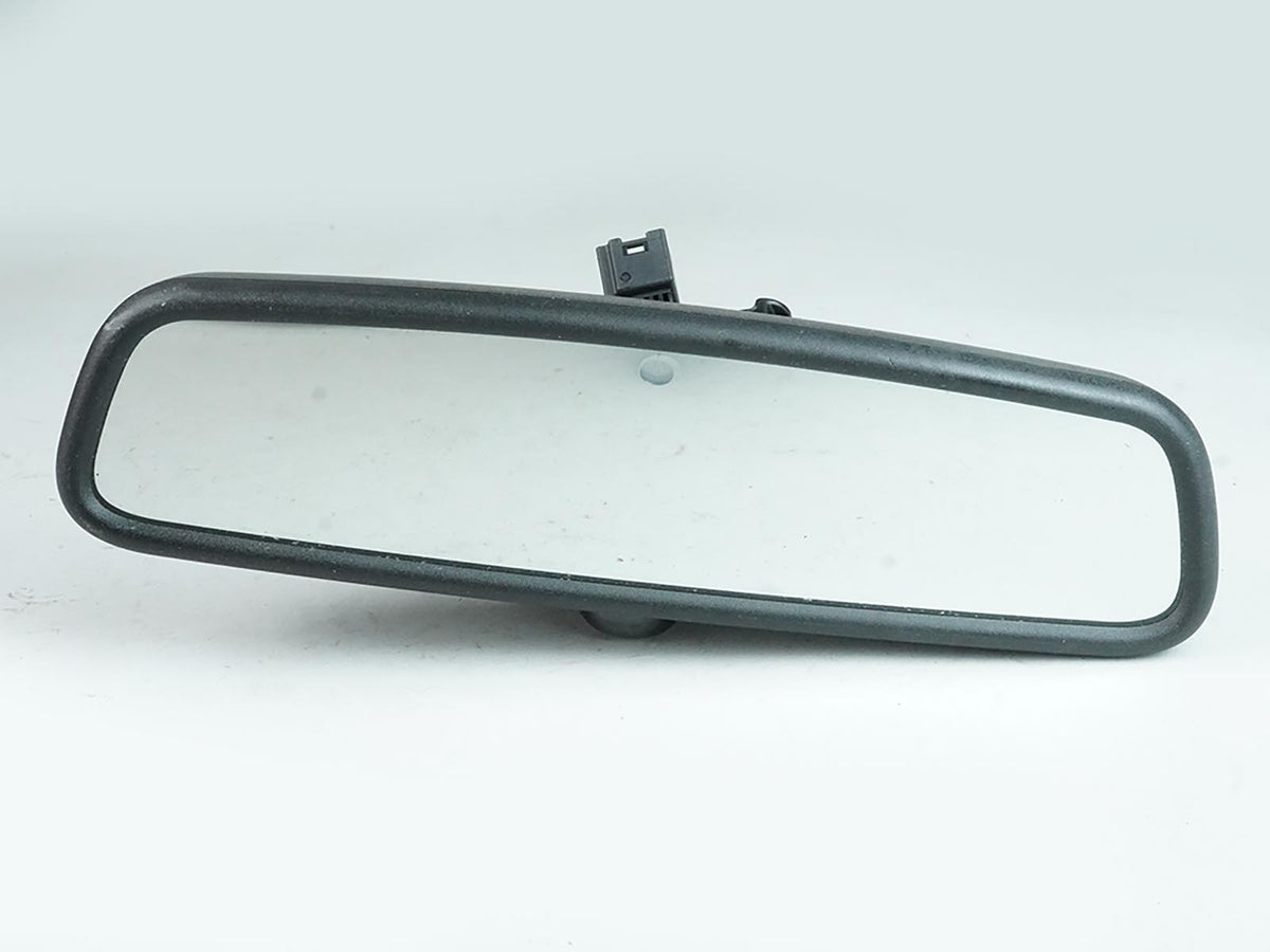 2013 - 2016 Bmw 3 Series F30 Mirror Rear View Dimming Automatic Opener Garage