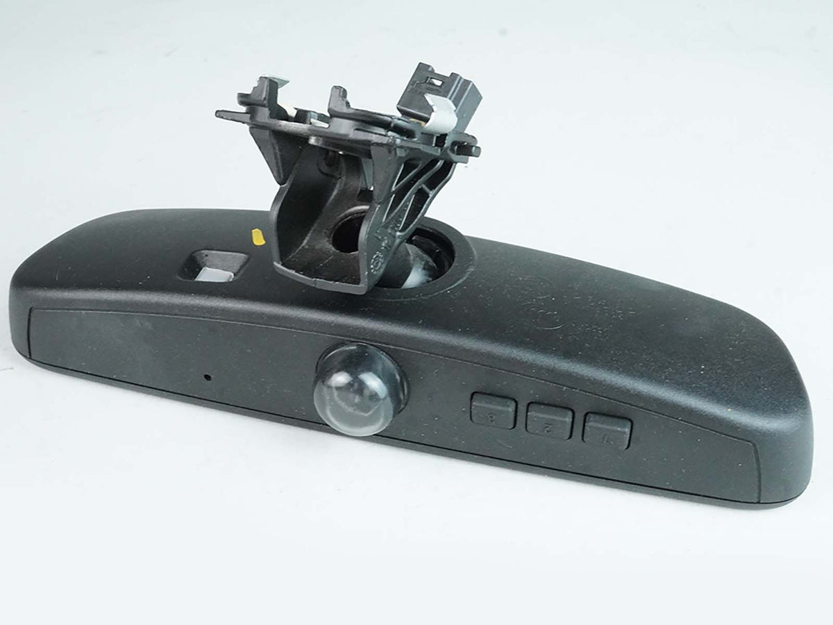 2013 - 2016 Bmw 3 Series F30 Mirror Rear View Dimming Automatic Opener Garage