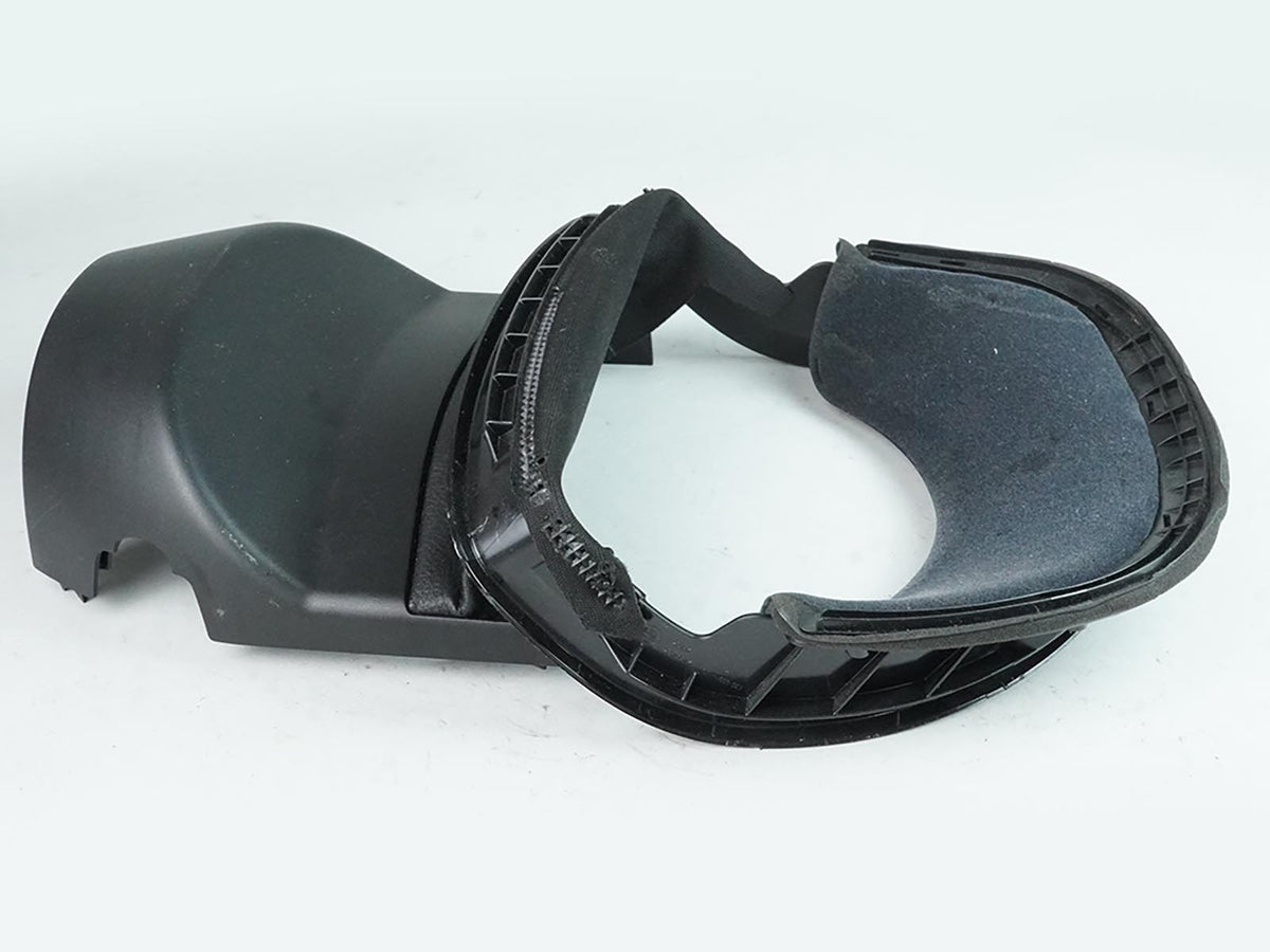 2013 - 2016 Bmw 3 Series F30 Shroud Trim Cover Column Surround 61319219548 OEM
