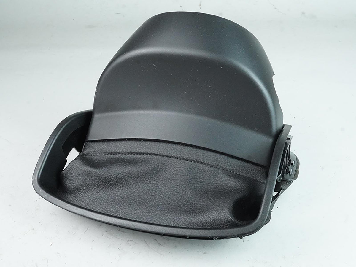 2013 - 2016 Bmw 3 Series F30 Shroud Trim Cover Column Surround 61319219548 OEM