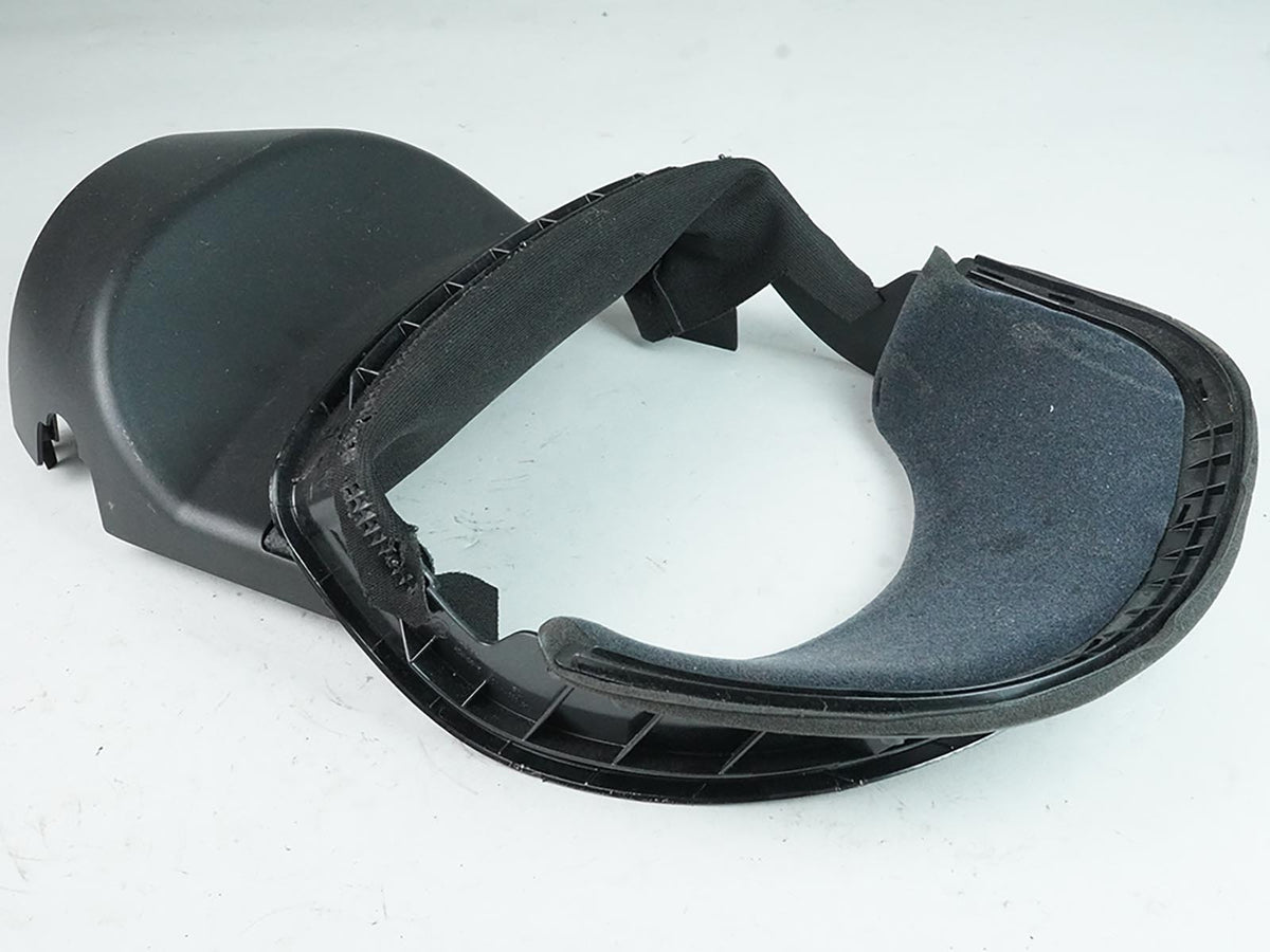 2013 - 2016 Bmw 3 Series F30 Shroud Trim Cover Column Surround 61319219548 OEM