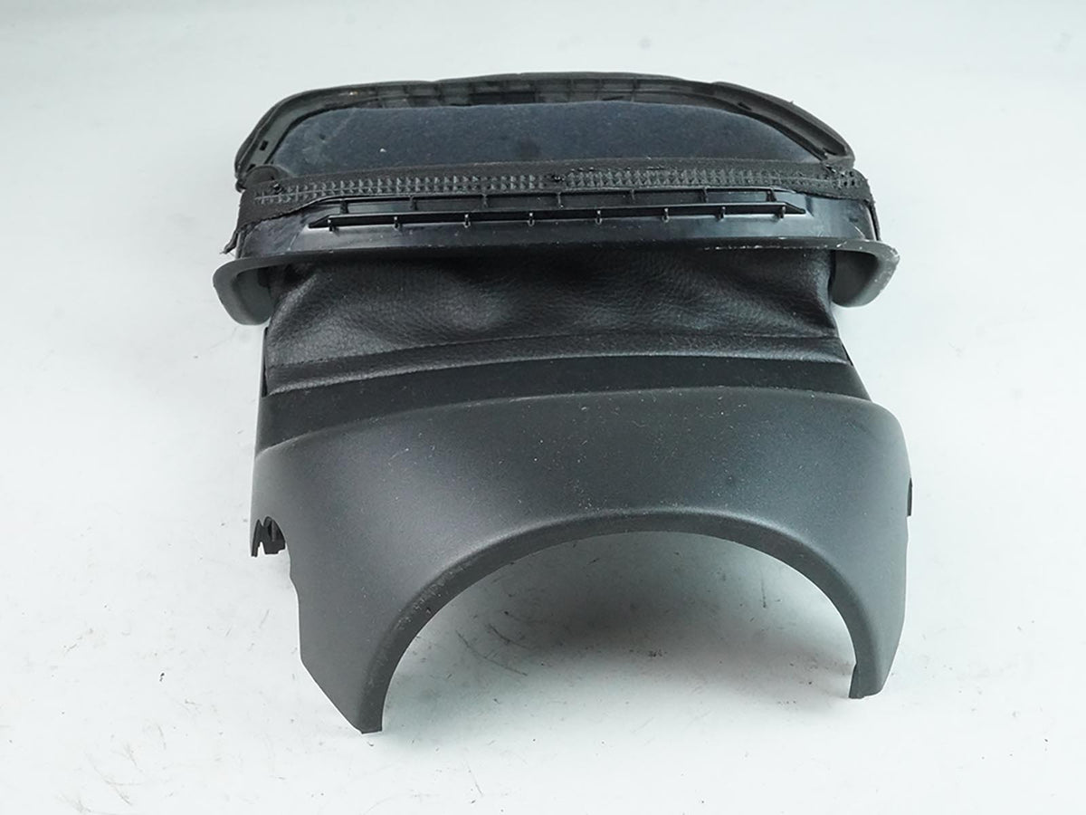 2013 - 2016 Bmw 3 Series F30 Shroud Trim Cover Column Surround 61319219548 OEM