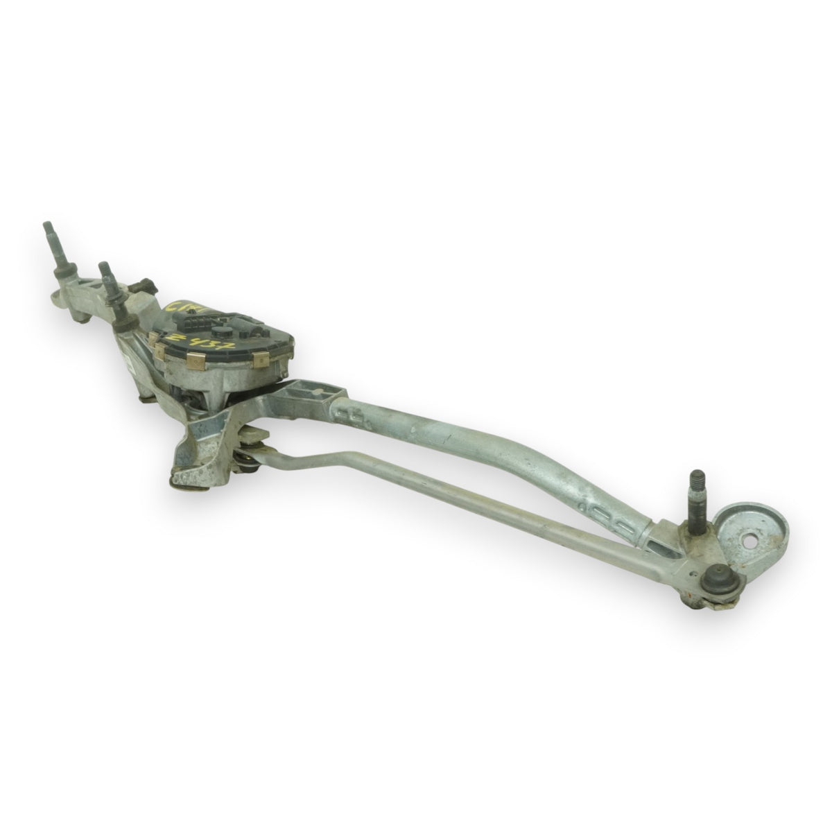 2012-2018 Mercedes CLS550 CLS63 CLS63S C218 Windshield Linkage Motor A2128201240