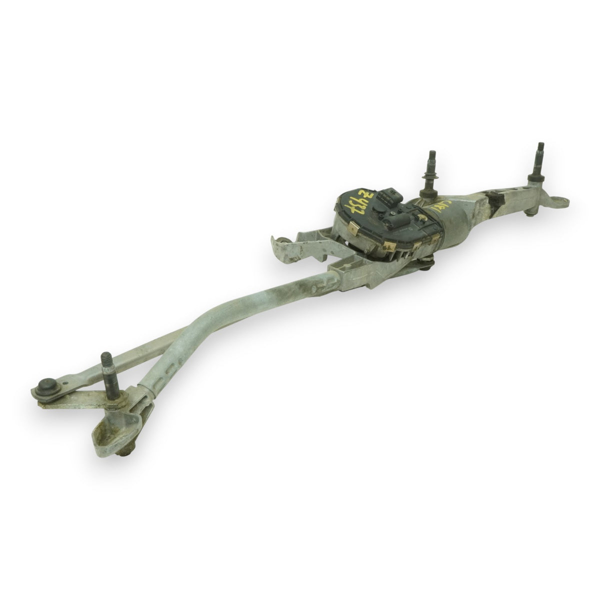 2012-2018 Mercedes CLS550 CLS63 CLS63S C218 Windshield Linkage Motor A2128201240