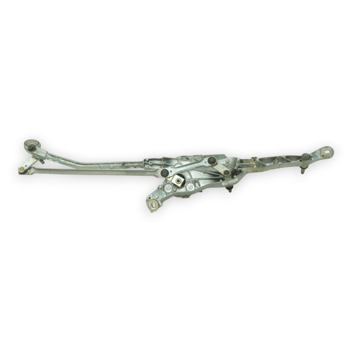 2012-2018 Mercedes CLS550 CLS63 CLS63S C218 Windshield Linkage Motor A2128201240