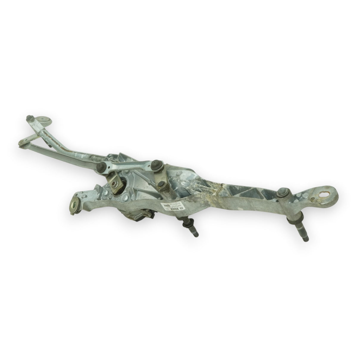 2012-2018 Mercedes CLS550 CLS63 CLS63S C218 Windshield Linkage Motor A2128201240