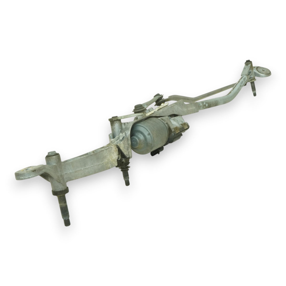 2012-2018 Mercedes CLS550 CLS63 CLS63S C218 Windshield Linkage Motor A2128201240