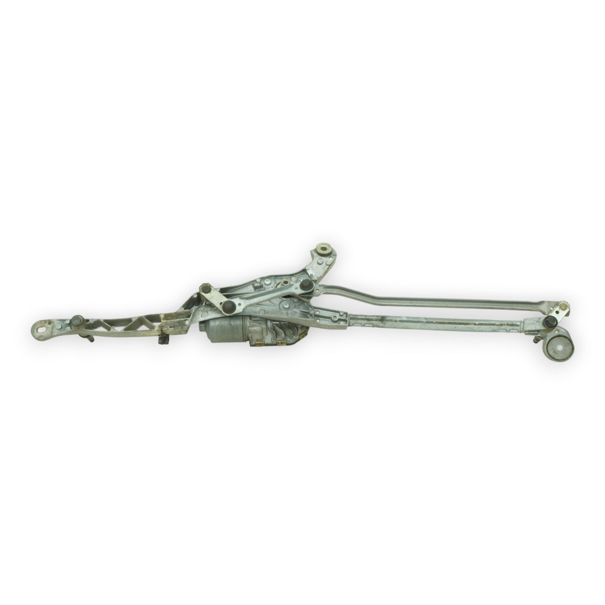 2012-2018 Mercedes CLS550 CLS63 CLS63S C218 Windshield Linkage Motor A2128201240