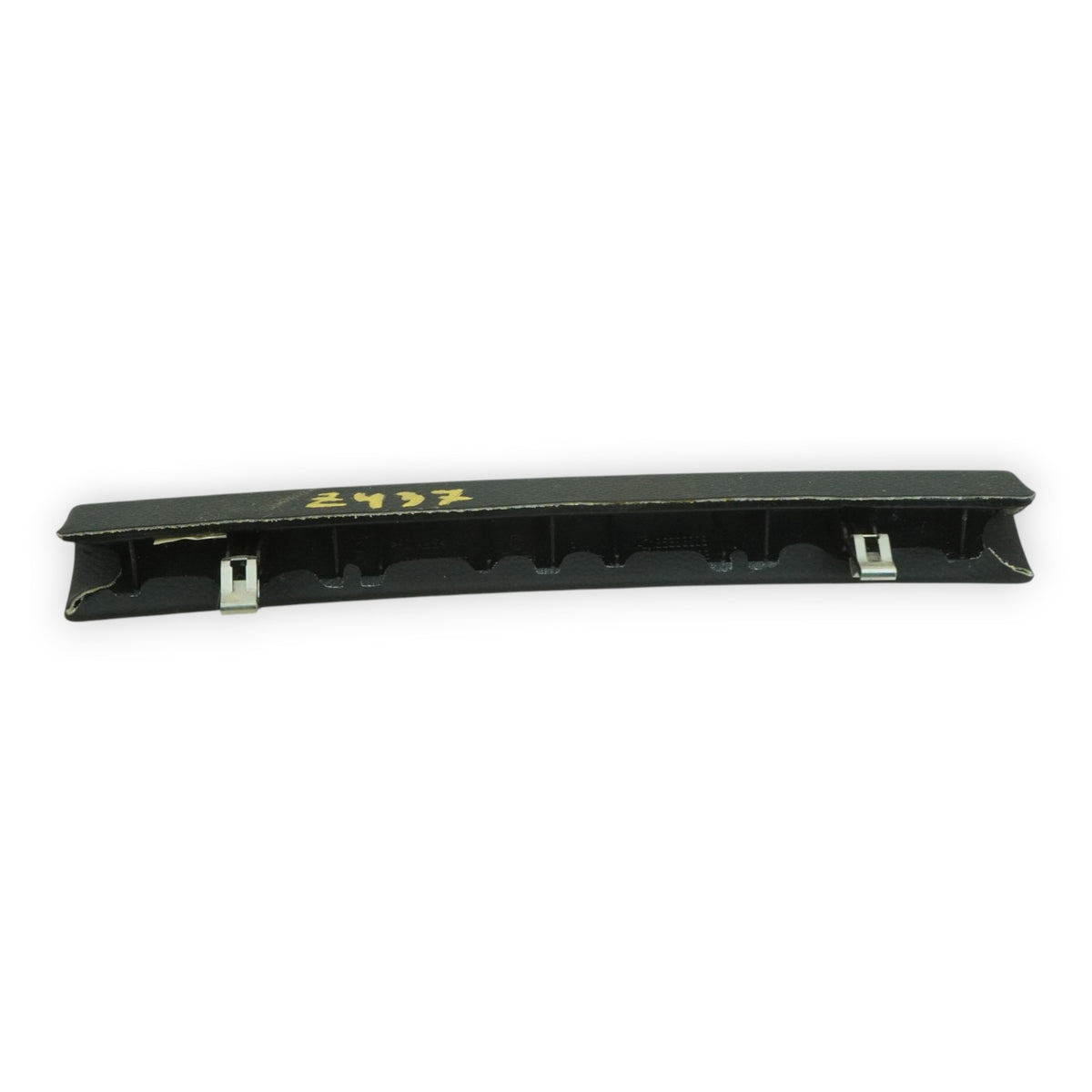 12-14 Mercedes CLS550 CLS63 C218 Dash Trim Cover Panel Front LH A2186800008 OEM