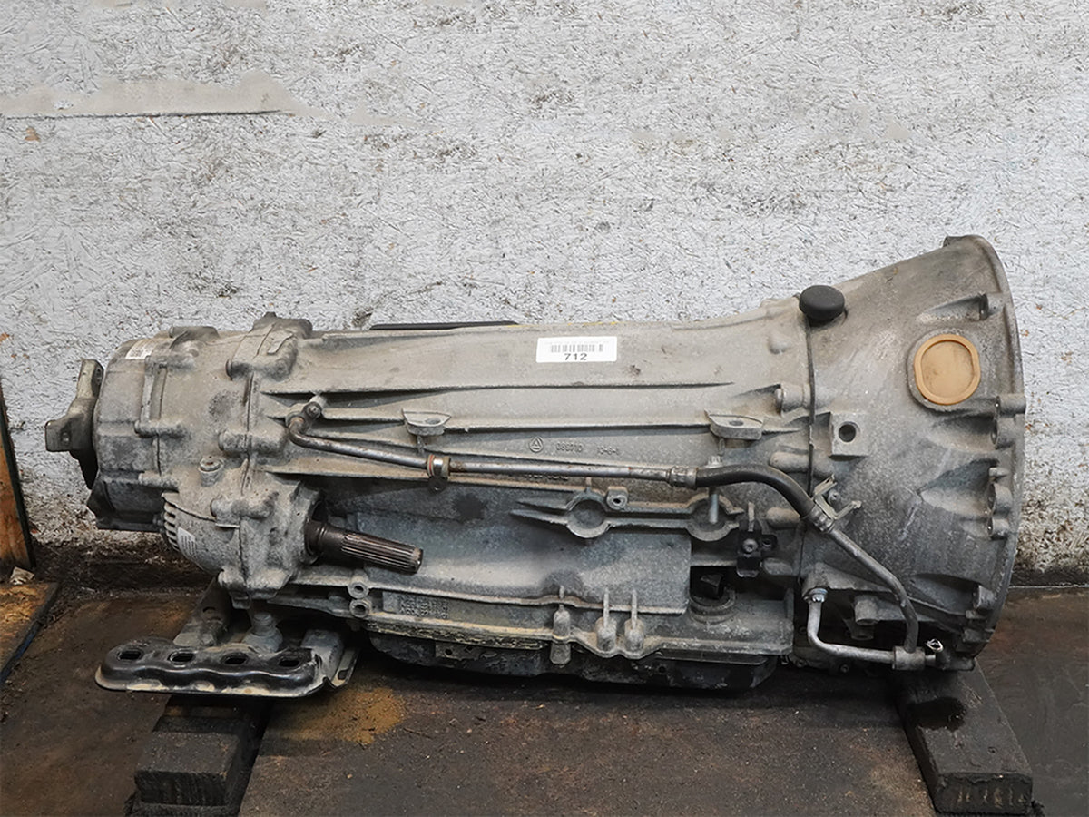 2014 Mercedes CLS550 C218 4Matic AT Transmission 722967 7 Speed A2212710200 OEM