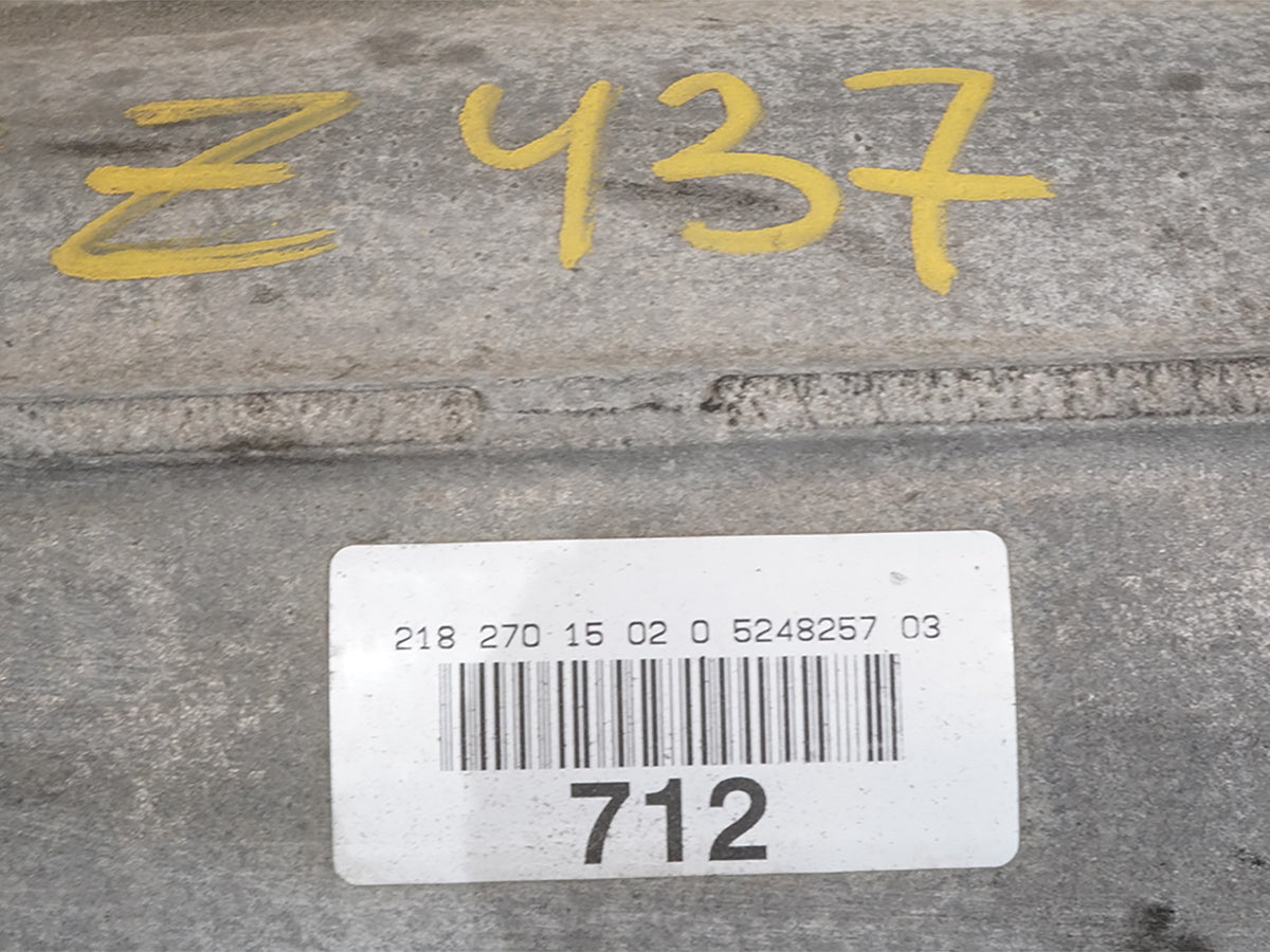 2014 Mercedes CLS550 C218 4Matic AT Transmission 722967 7 Speed A2212710200 OEM