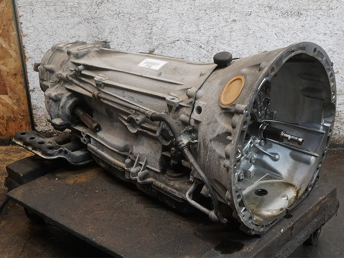 2014 Mercedes CLS550 C218 4Matic AT Transmission 722967 7 Speed A2212710200 OEM