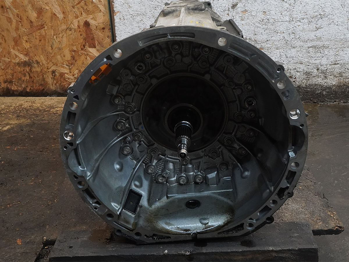 2014 Mercedes CLS550 C218 4Matic AT Transmission 722967 7 Speed A2212710200 OEM