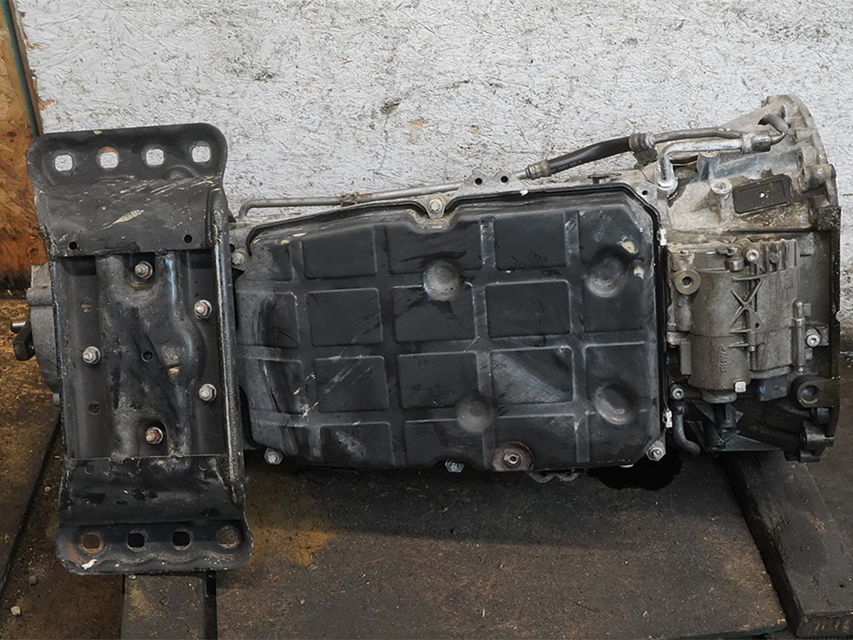 2014 Mercedes CLS550 C218 4Matic AT Transmission 722967 7 Speed A2212710200 OEM