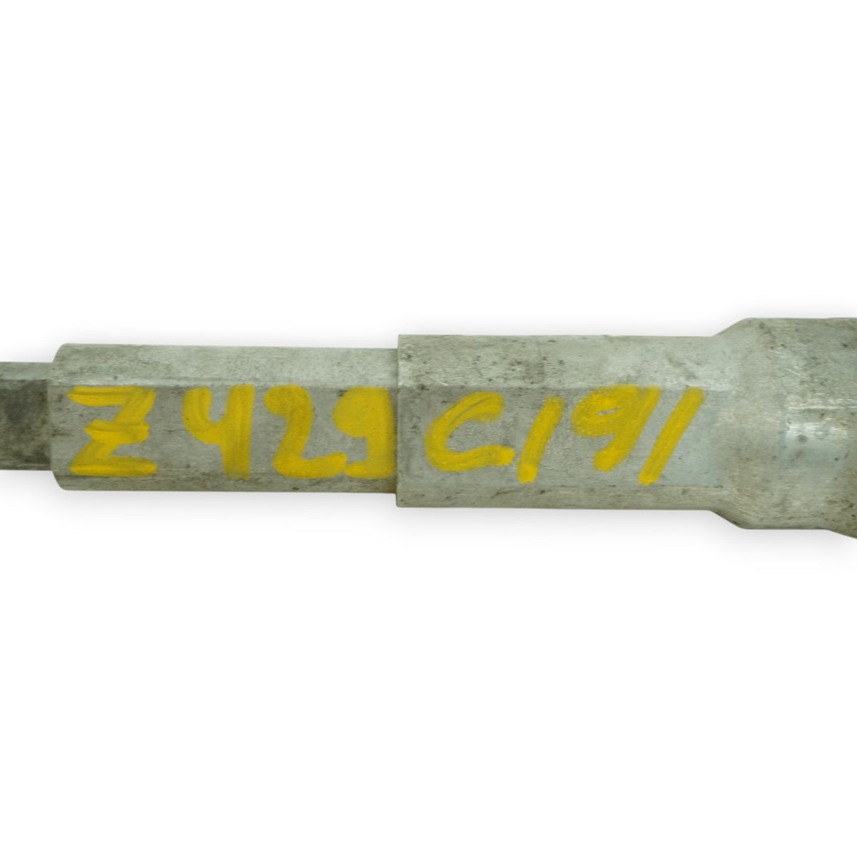 12-15 BMW X1 E84 Steering Column Intermediate Shaft Universal Joint 6780864 OEM