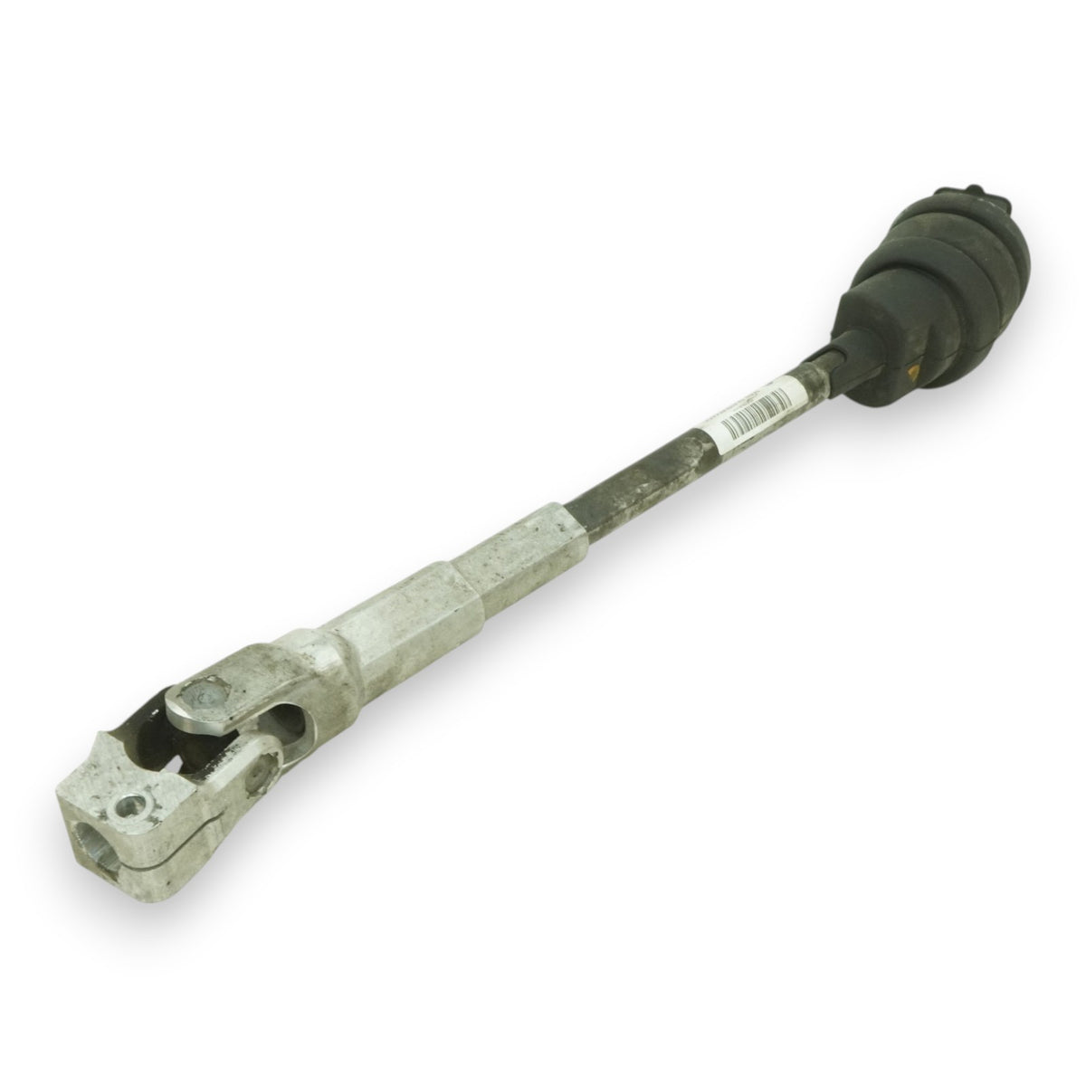 12-15 BMW X1 E84 Steering Column Intermediate Shaft Universal Joint 6780864 OEM