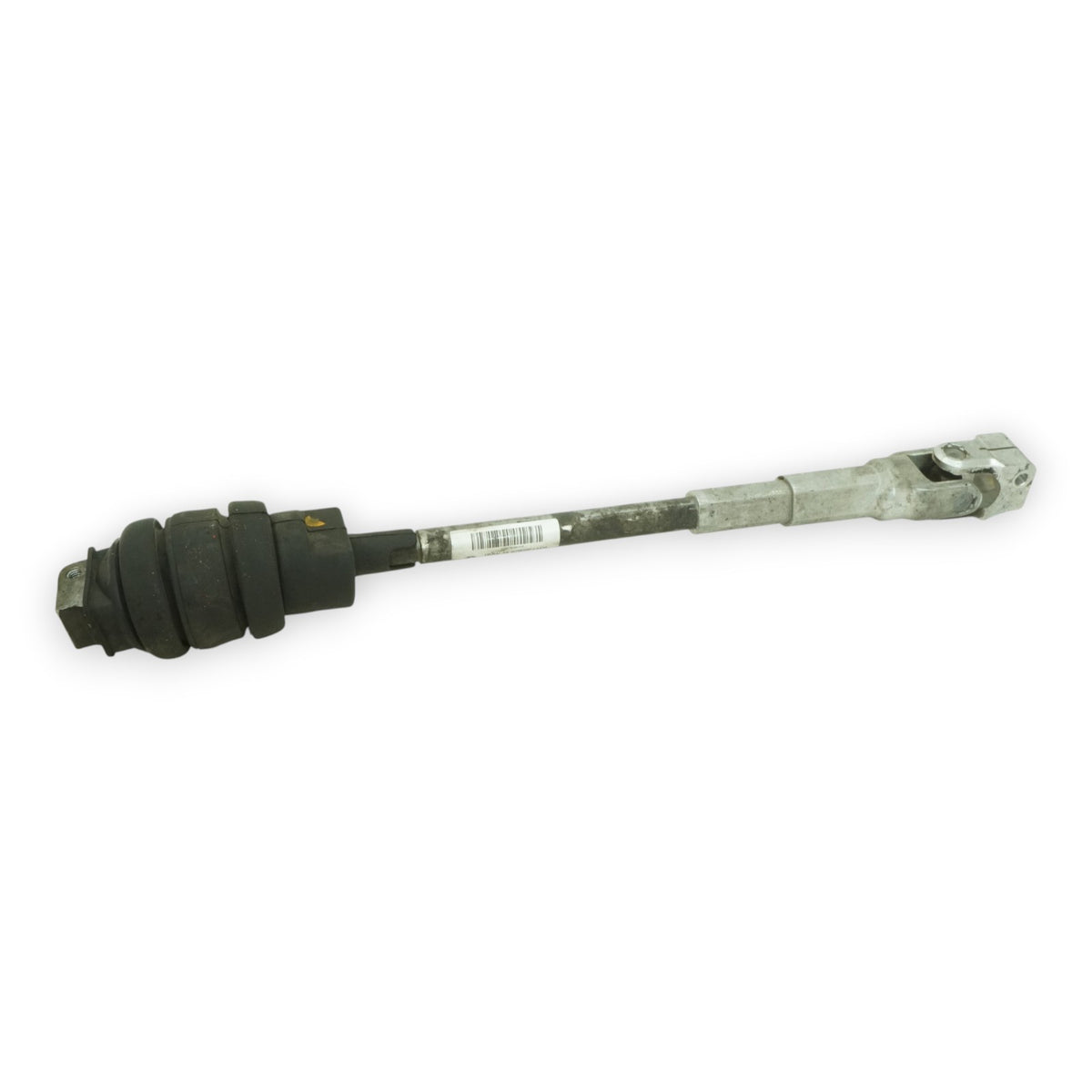 12-15 BMW X1 E84 Steering Column Intermediate Shaft Universal Joint 6780864 OEM