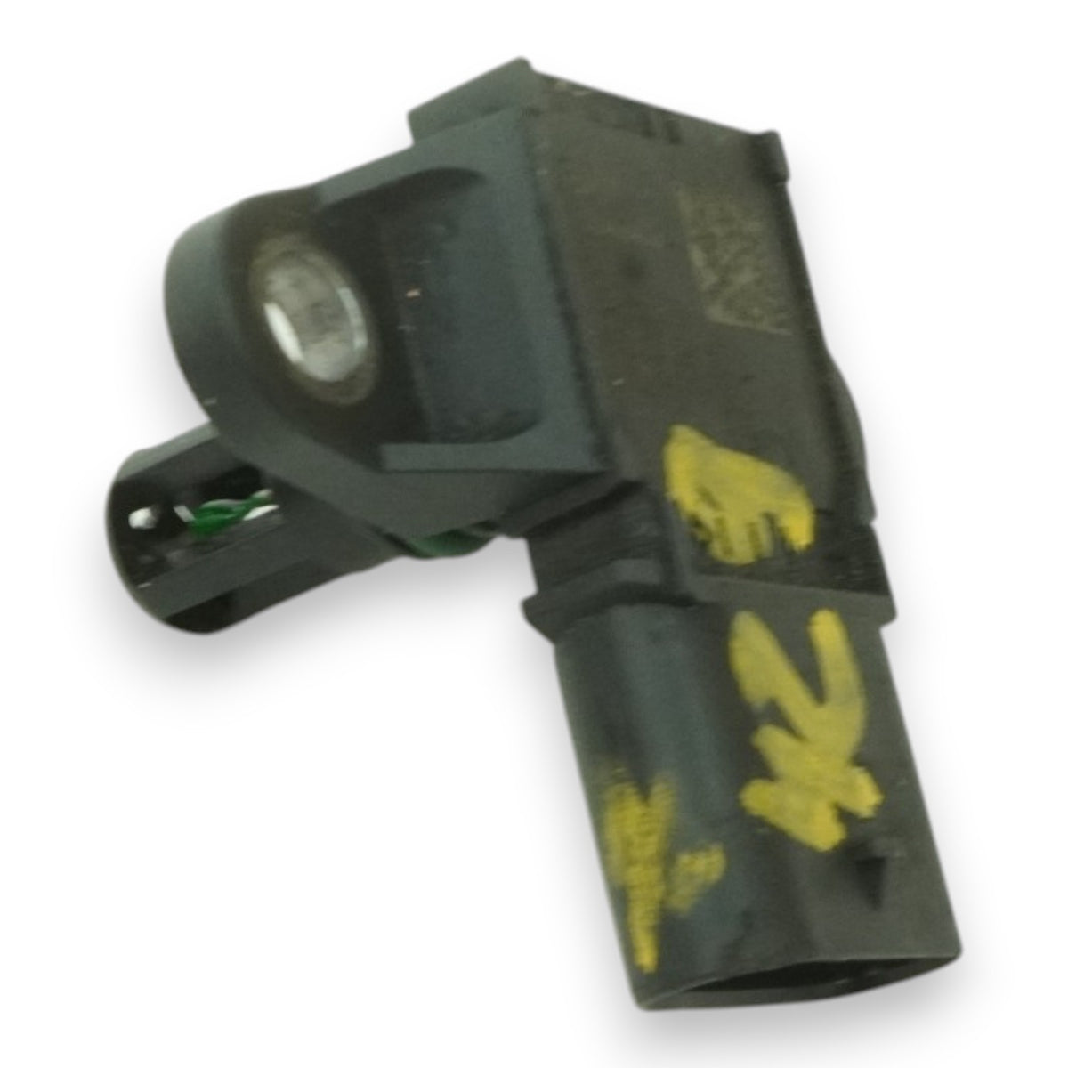 12-15 BMW X1 E84 3.0L Intake Manifold MAP Pressure Sensor Unit 8644432 OEM