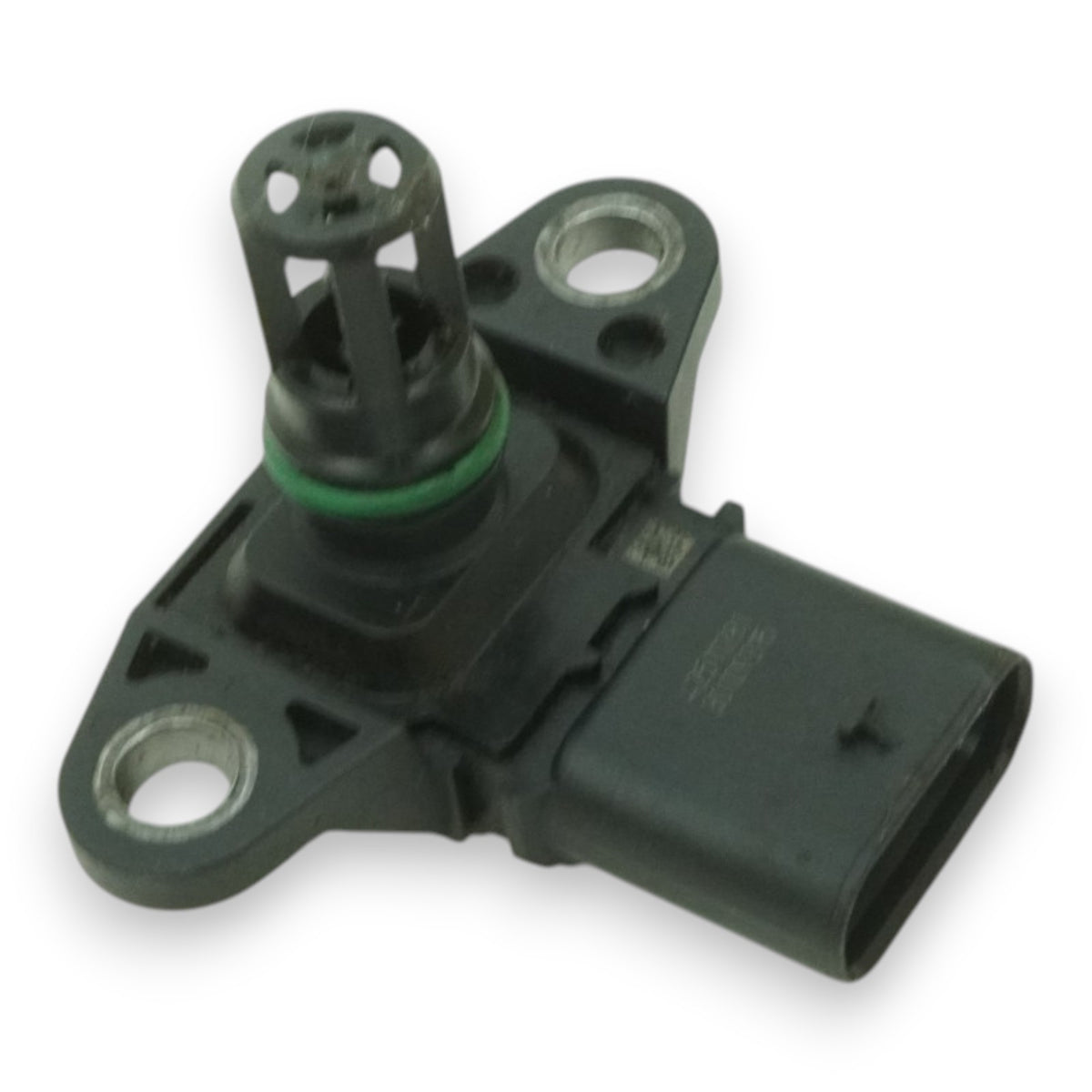 12-15 BMW X1 E84 3.0L Intake Manifold MAP Pressure Sensor Unit 8644432 OEM