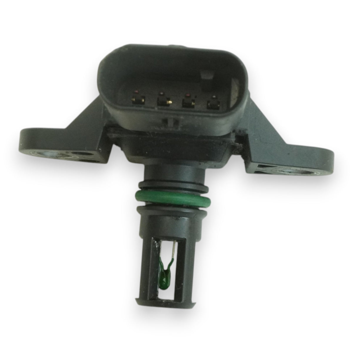12-15 BMW X1 E84 3.0L Intake Manifold MAP Pressure Sensor Unit 8644432 OEM
