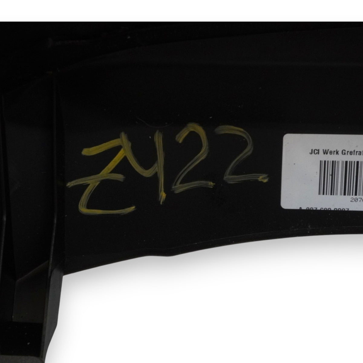 10-13 Mercedes E350 E550 W207 Dashboard Panel Cluster Instrument 2076800087 OEM