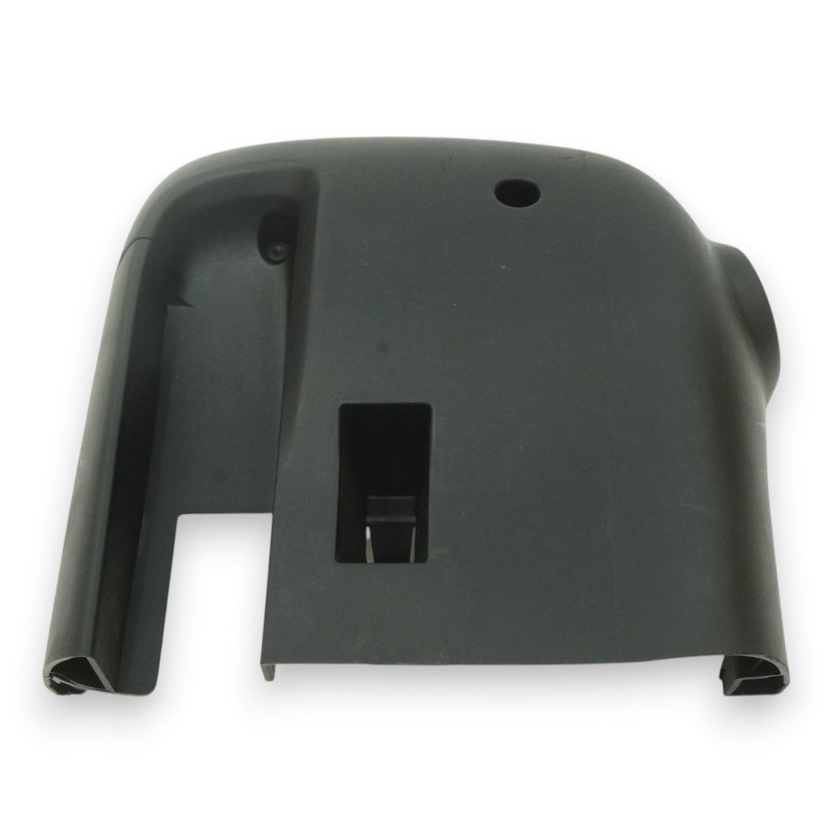 16-18 Smart Fortwo W453 Steering Column Trim Cover Panel Shroud Interior OEM