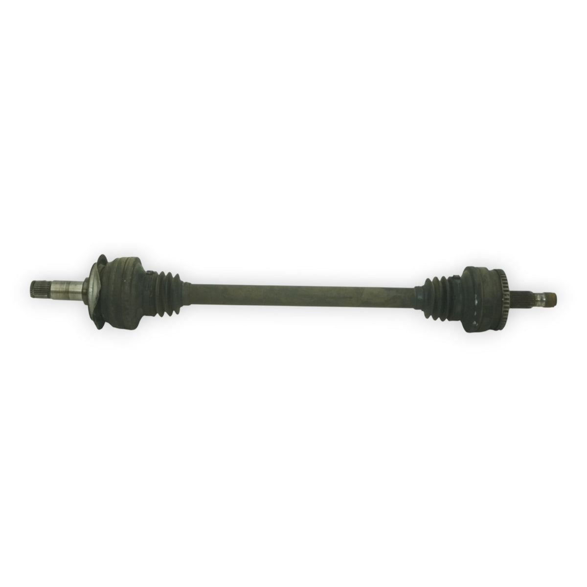 01-06 Mercedes CL500 C215 Axle Shaft Rear Driver Left LH Side 2203509710 OEM