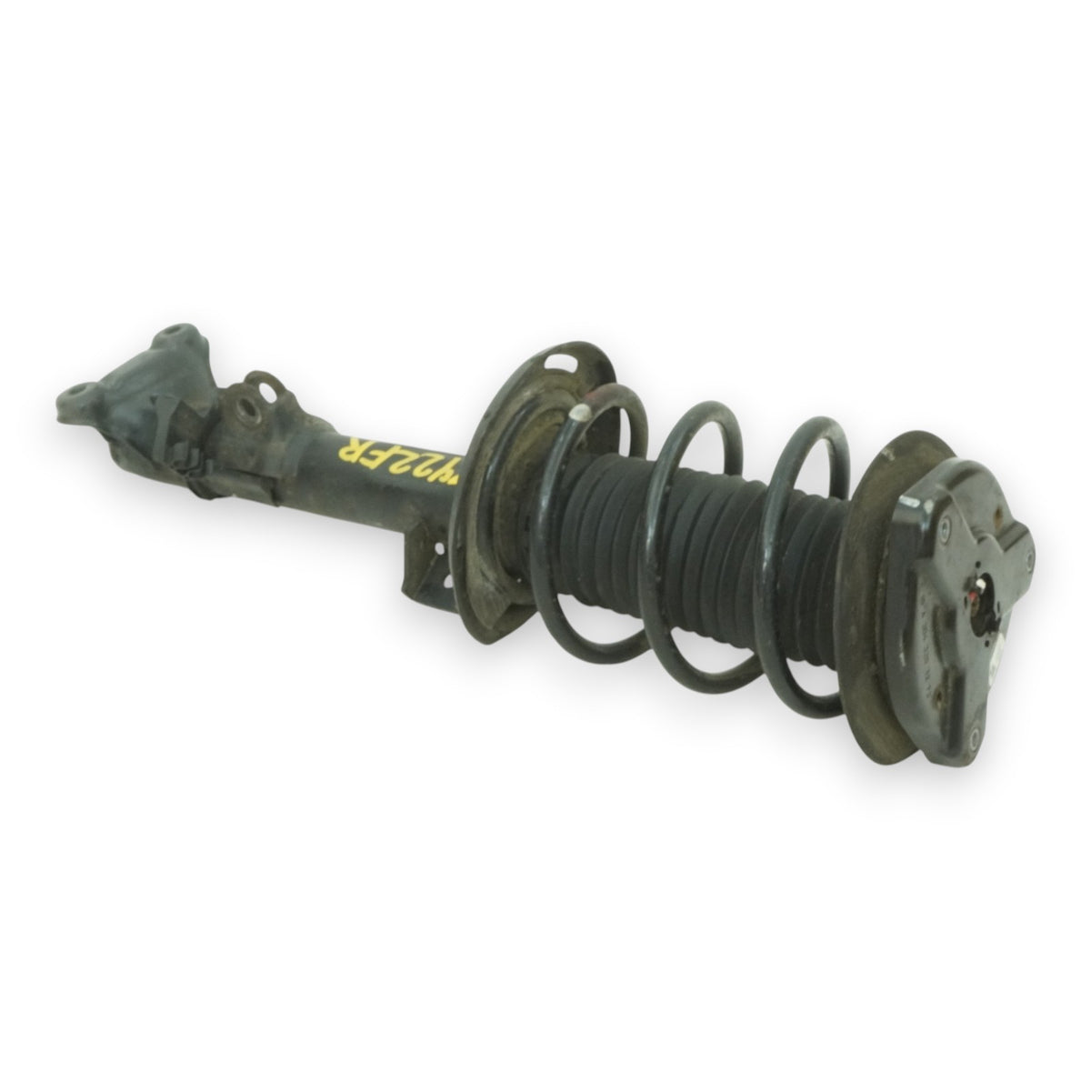 10-17 Mercedes E350 E400 W207 Front Right Strut Shock Coil Spring 2073207138 OEM