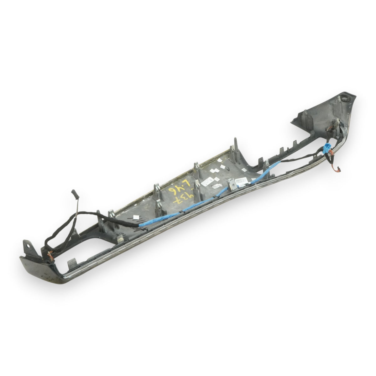 12-18 Mercedes CLS400 CLS550 CLS63 CLS63S C218 Dash Trim Panel A2186800871 OEM