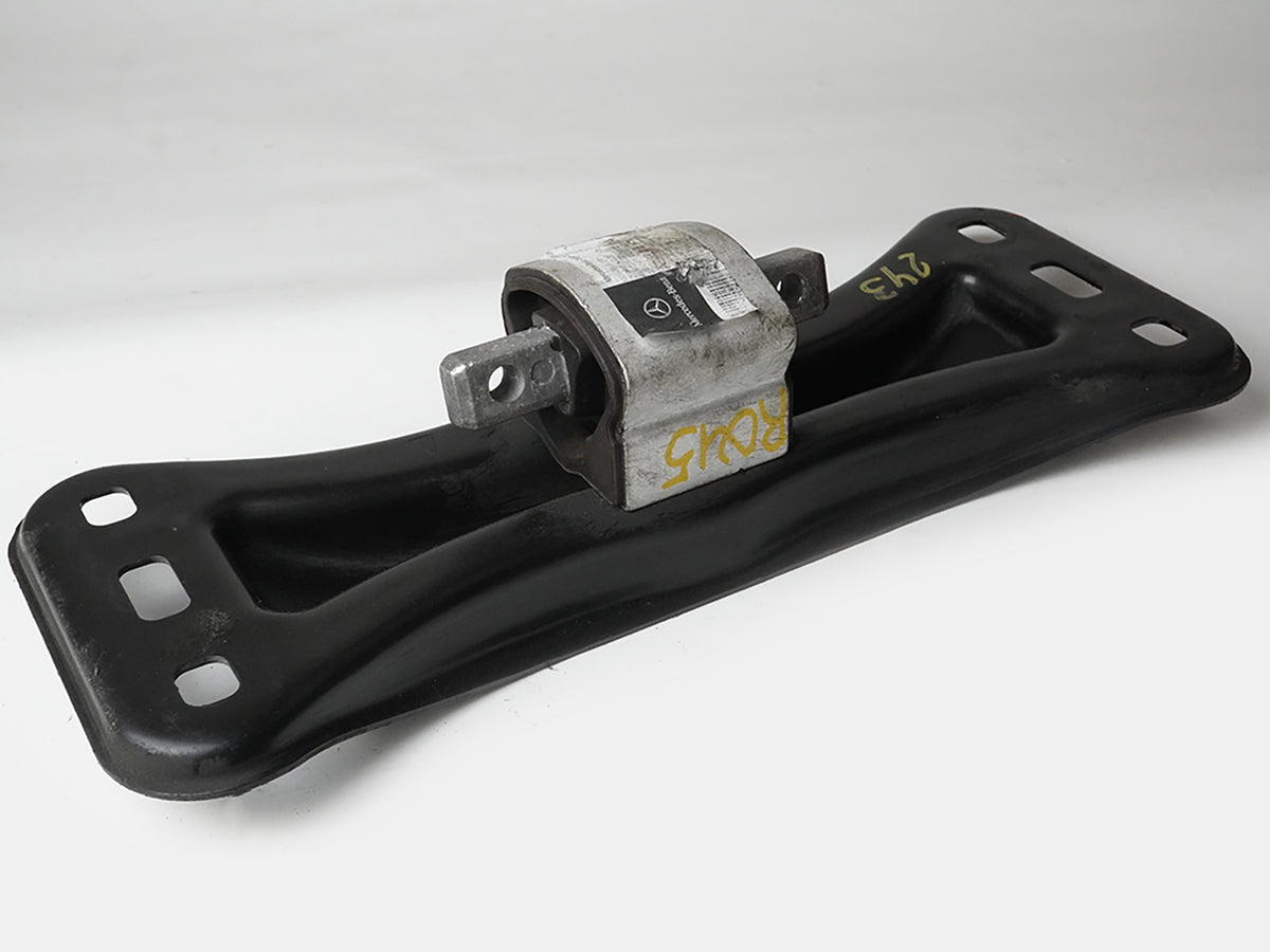 2003 - 2006 Mercedes Benz Sl Class R230 Sl500 Transmission Mount Bracket OEM