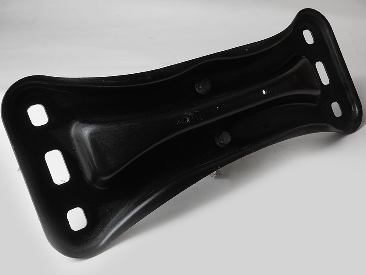 2003 - 2006 Mercedes Benz Sl Class R230 Sl500 Transmission Mount Bracket OEM