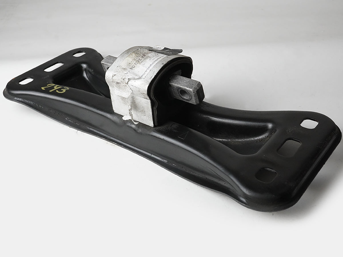 2003 - 2006 Mercedes Benz Sl Class R230 Sl500 Transmission Mount Bracket OEM
