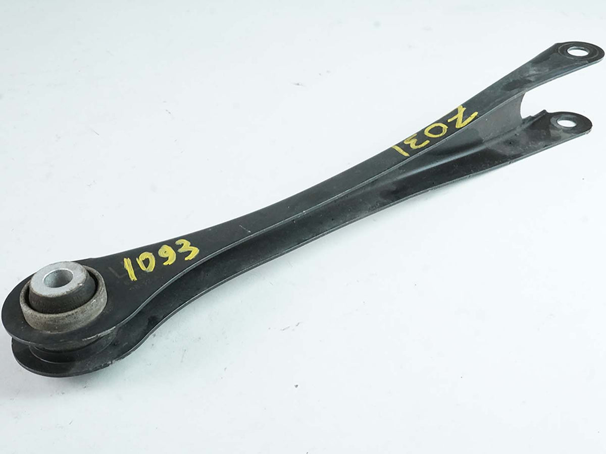 2012 - 2018 Bmw 3 Series F30 Control Trailing Arm Lower Rear Left 6792527 OEM