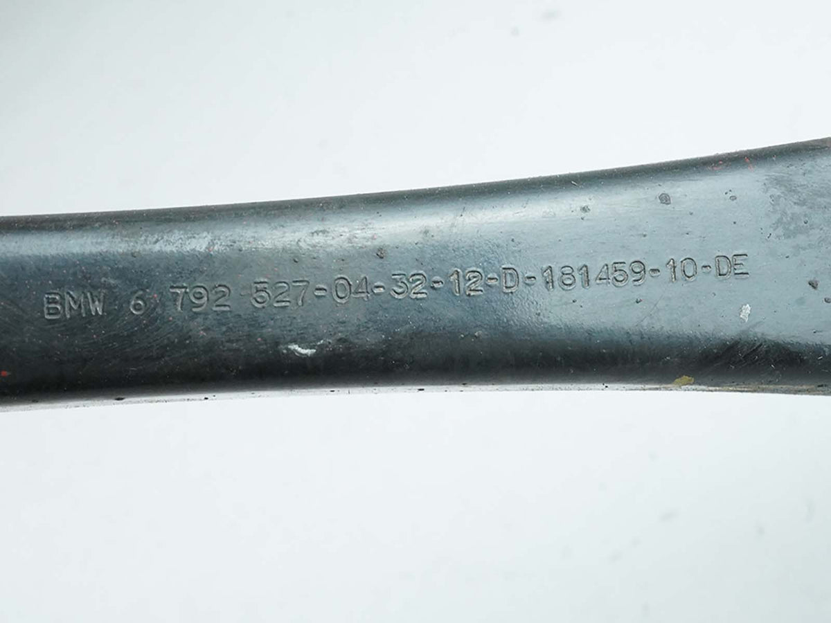 2012 - 2018 Bmw 3 Series F30 Control Trailing Arm Lower Rear Left 6792527 OEM