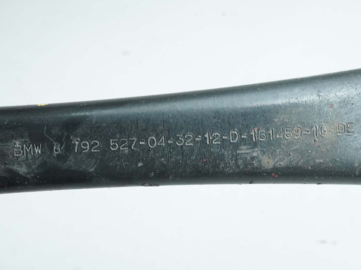 2012 - 2018 Bmw 3 Series F30 Control Trailing Arm Lower Rear Right 6792527 OEM